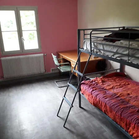 Un Petit Detour Guest house Saumur