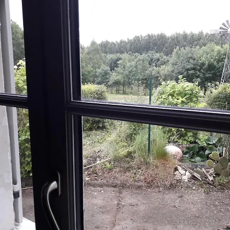 Un Petit Detour Guest house 3*