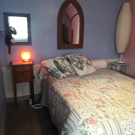 Guest house Un Petit Detour 3*