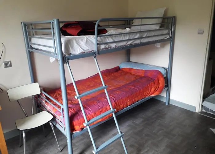 Un Petit Détour Maison d'hôtes