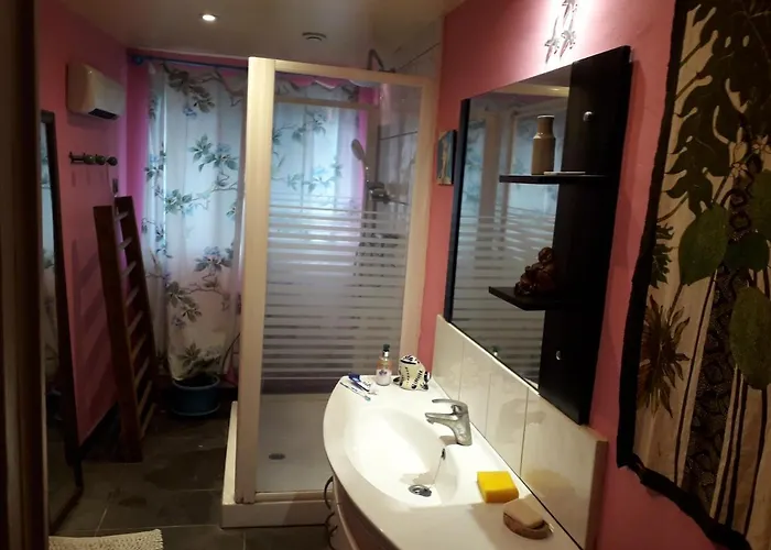 Un Petit Detour Gasthof 3*