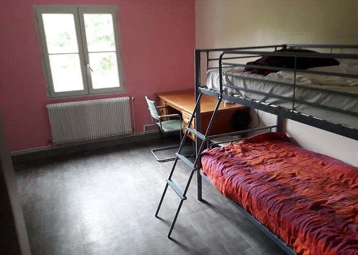 Un Petit Détour Maison d'hôtes Saumur