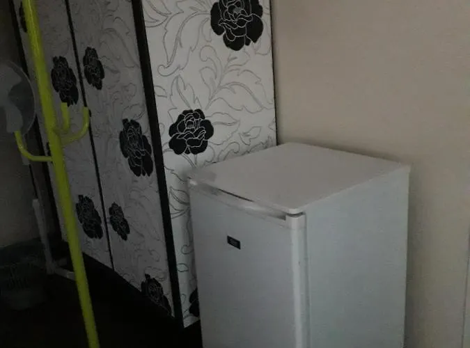 Un Petit Détour Maison d'hôtes 3*