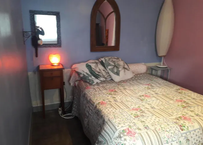 Maison d'hôtes Un Petit Détour 3*